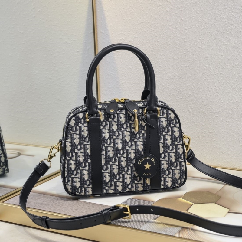 D*or top handle bags